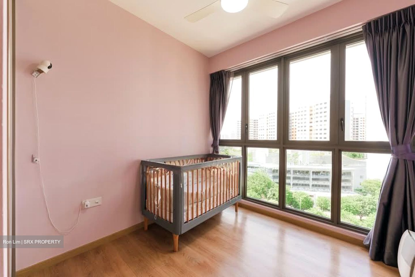 Rivercove Residences (D19), Condominium #575800611